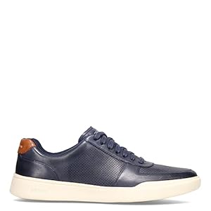 ☺︎KSRN☺︎ COLE HAAN　23.5定価48000 Cole Haan Men's Grand Crosscourt Modern Sneaker Style C33990